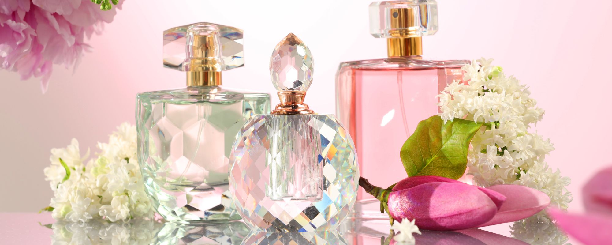 Etude parfum