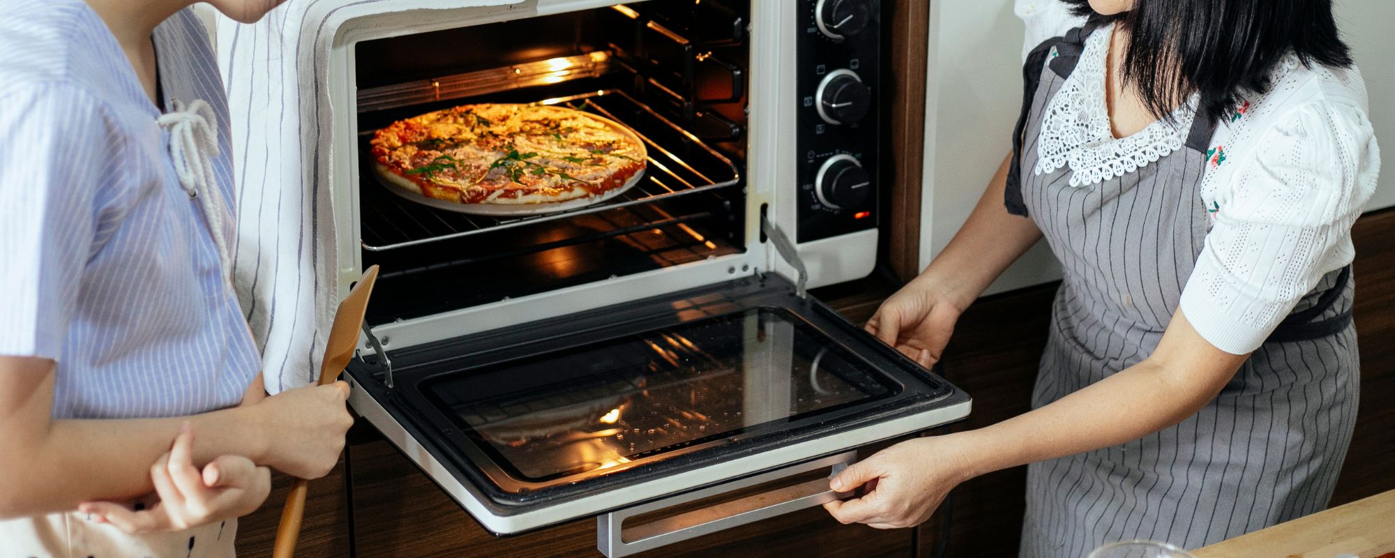 Etude Pizza