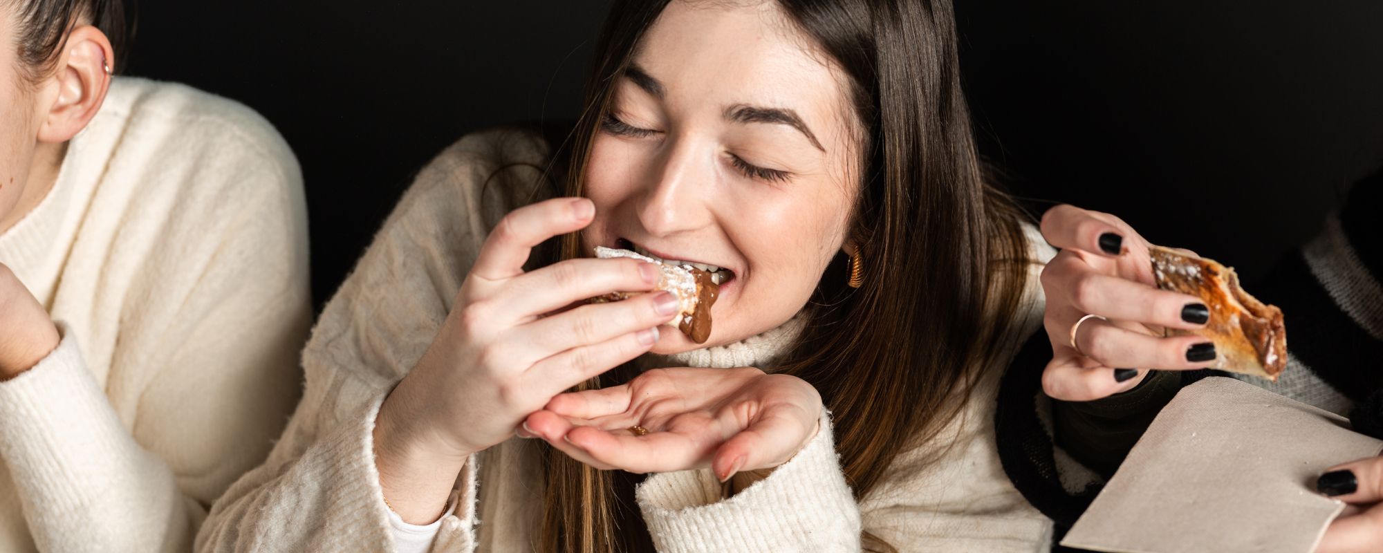 Invitation gourmande !