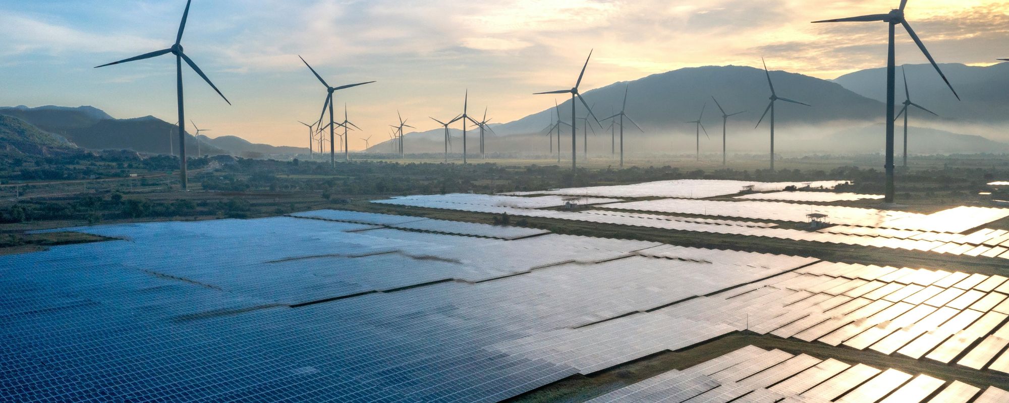 Etude Energie