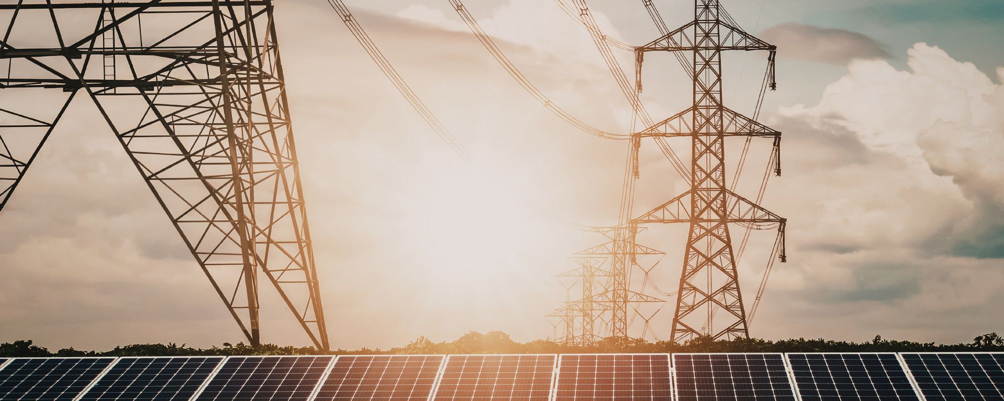 Etude energie