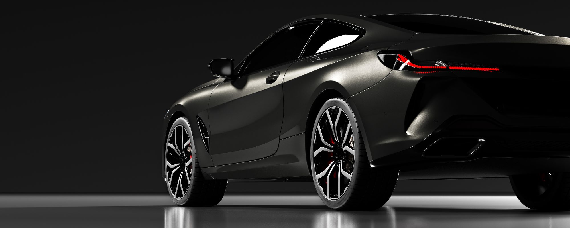 étude sur l'automobile