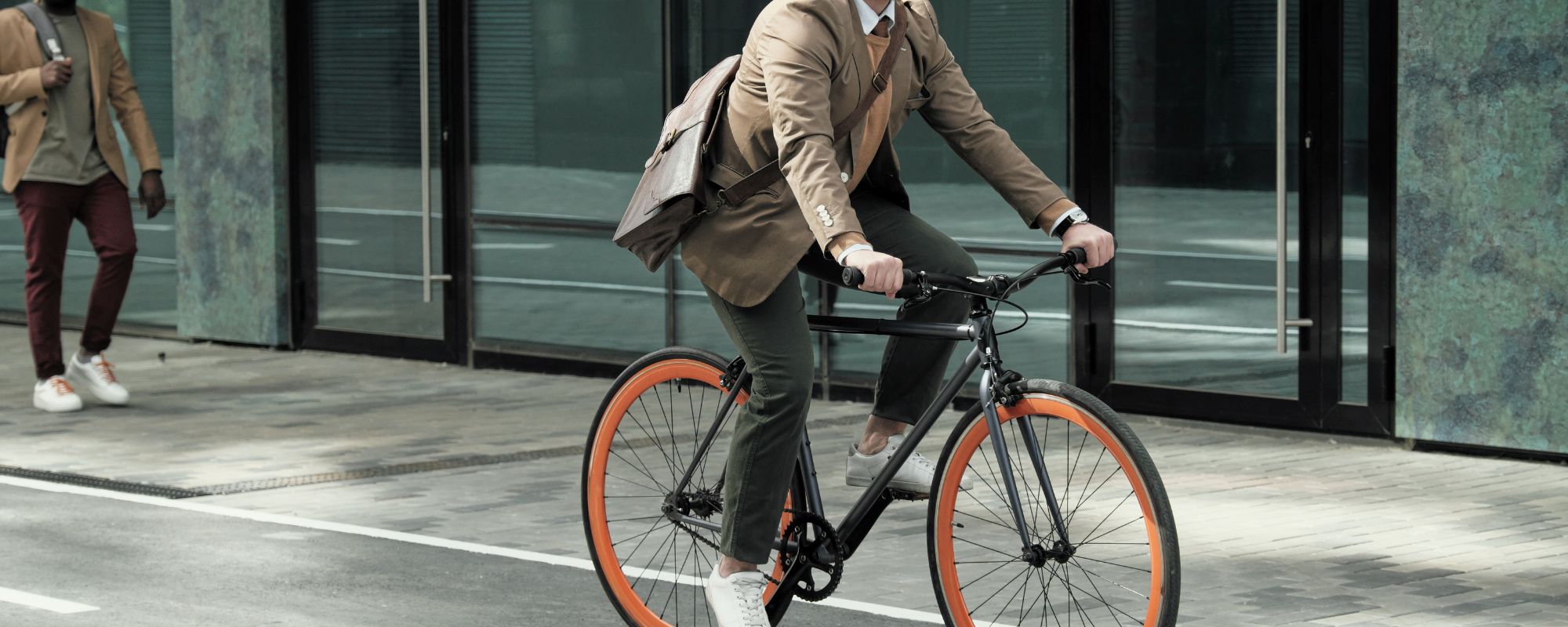 Etude vélo