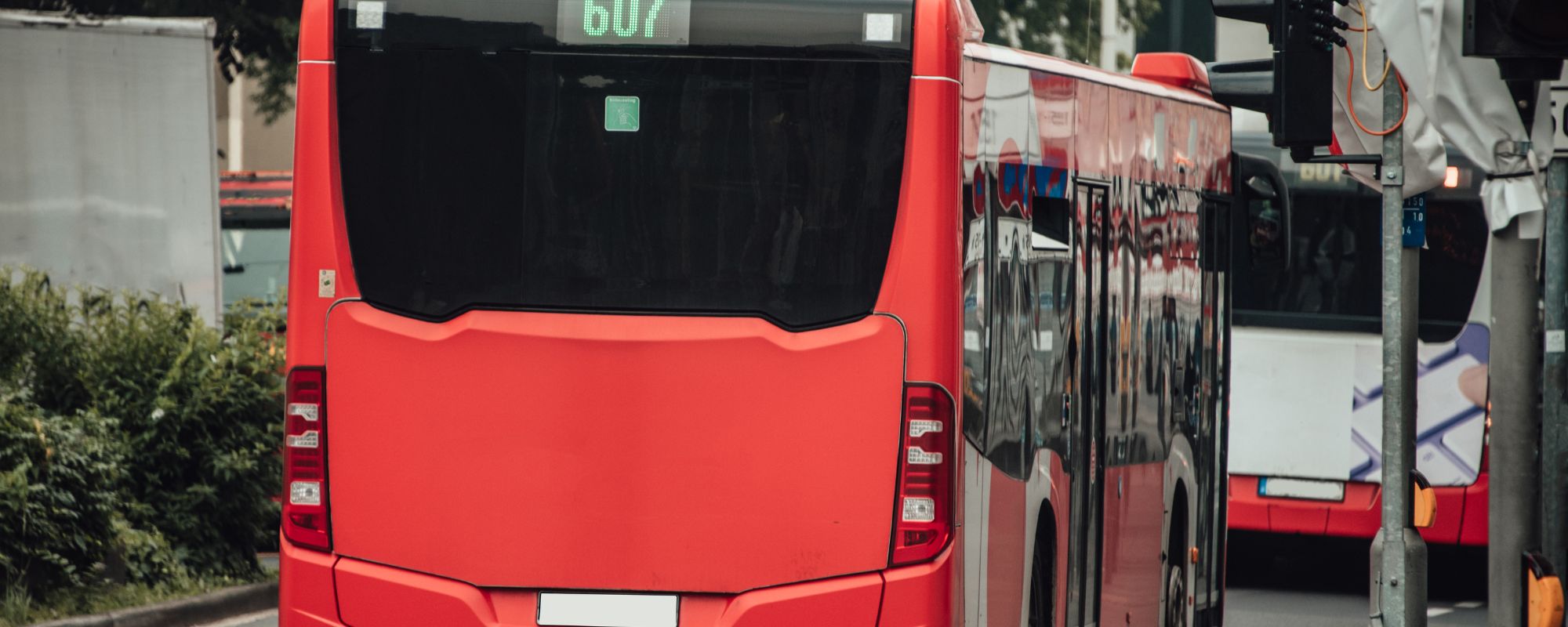 Etude transport