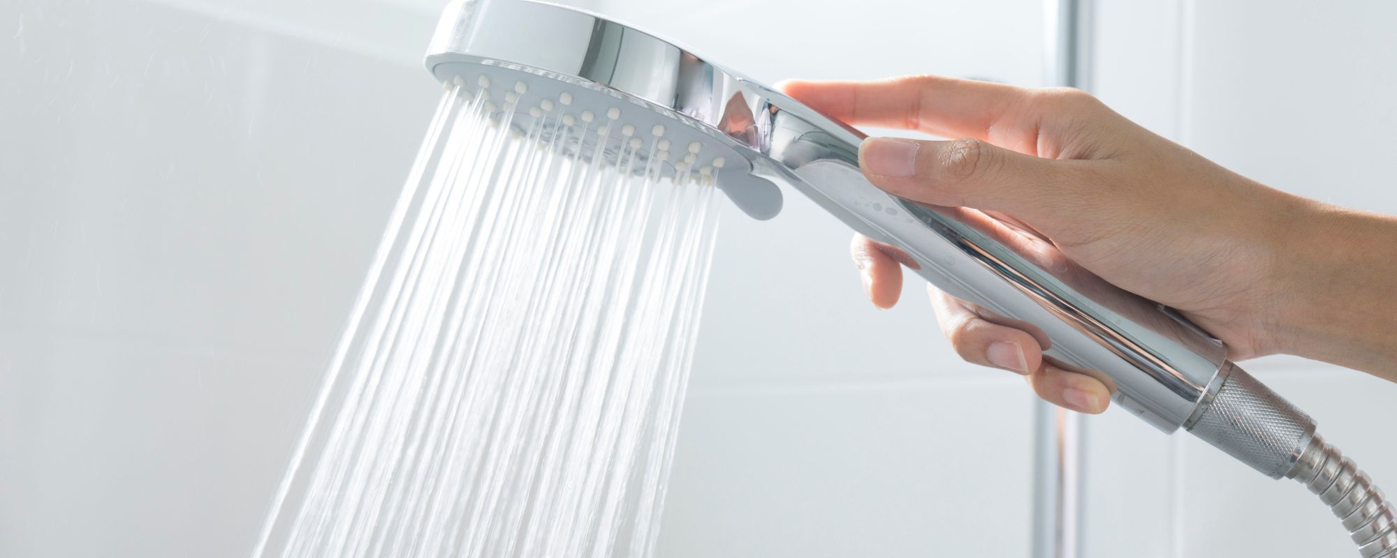 Etude test douchette